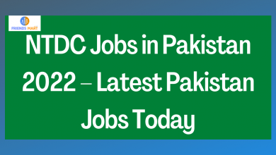 Photo of NTDC Jobs in Pakistan 2023 – Latest Pakistan Jobs Today