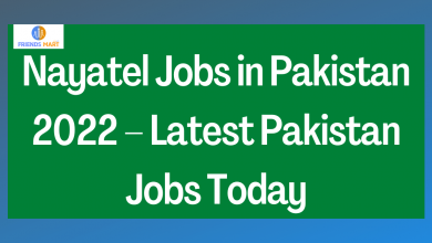 Photo of Nayatel Jobs in Pakistan 2023 – Latest Pakistan Jobs Today