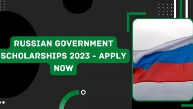 Photo of Russian Government Scholarships 2023 – Apply Now