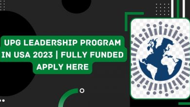 Photo of UPG Leadership Program in USA 2023 | Fully Funded Apply Here
