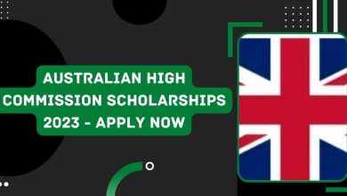 Photo of Australian High Commission Scholarships 2023 – Apply Now