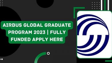Photo of Airbus Global Graduate Program 2023 | Fully Funded Apply Here