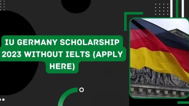 Photo of IU Germany Scholarship 2023 Without IELTS (Apply Here)