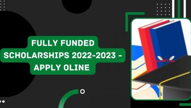 Photo of Fully Funded Scholarships 2023-2024 – Apply Online