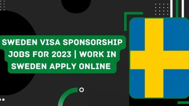 Photo of Sweden Visa Sponsorship Jobs for 2023 | Work in Sweden Apply Online