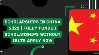 Photo of Scholarships in China 2023 | Fully Funded Scholarships Without IELTS Apply Now