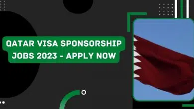 Photo of Qatar Visa Sponsorship Jobs 2023 – Apply Now