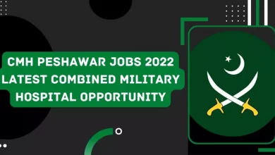 Photo of CMH Peshawar Jobs 2023  Latest Combined Military Hospital Opportunity