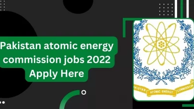 Photo of Pakistan atomic energy commission jobs 2023 Apply Here