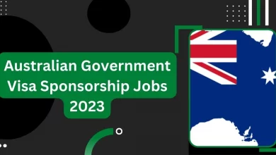 Photo of Australian Government Visa Sponsorship Jobs 2023 – Friendsmart