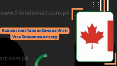 Photo of Agriculture Jobs in Canada With Visa Sponsorship 2023
