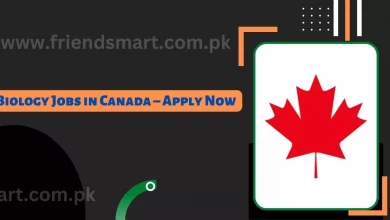 Photo of Biology Jobs in Canada 2023 – Apply Now