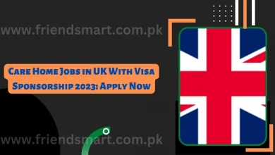 Photo of Care Home Jobs in UK With Visa Sponsorship 2023: Apply Now