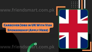 Photo of Caregiver Jobs in UK With Visa Sponsorship (Apply Here)