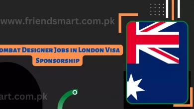 Photo of Combat Designer Jobs in London Visa Sponsorship