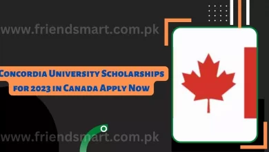 Photo of Concordia University Scholarships for 2023 in Canada – Apply Now