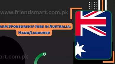 Photo of Farm Sponsorship Jobs in Australia: Hand/Labourer