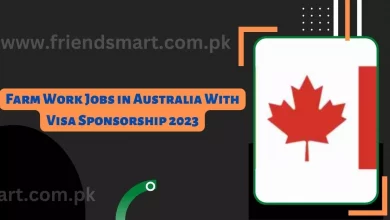Photo of Farm Work Jobs in Australia With Visa Sponsorship 2023