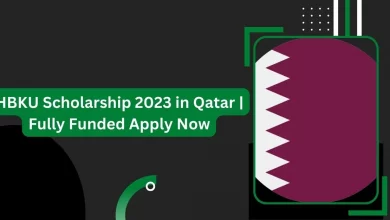 Photo of HBKU Scholarship 2023 in Qatar | Fully Funded Apply Now