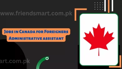Photo of Jobs in Canada for Foreigners Administrative assistant