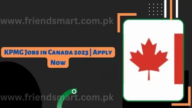 Photo of KPMG Jobs in Canada 2023 | Apply Now