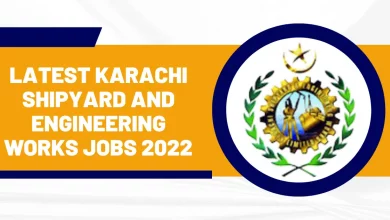 Photo of Latest Karachi Shipyard and Engineering Works Jobs 2023