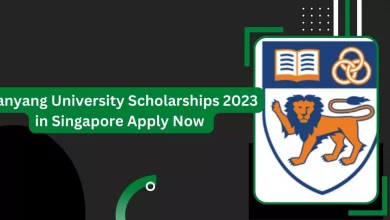 Photo of Nanyang University Scholarships 2023 in Singapore Apply Now