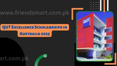 Photo of QUT Excellence Scholarships in Australia 2023
