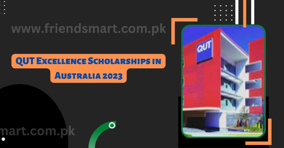 QUT Excellence Scholarships in Australia 2023