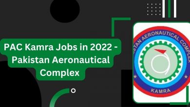Photo of PAC Kamra Jobs in 2023 – Pakistan Aeronautical Complex