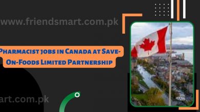 Photo of Pharmacist jobs in Canada at Save-On-Foods Limited Partnership