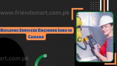 Photo of Building Services Engineer Jobs in Canada