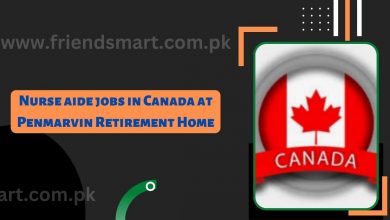 Photo of Nurse aide jobs in Canada at Penmarvin Retirement Home