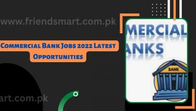 Photo of Commercial Bank Jobs 2023 Latest Opportunities