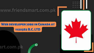 Photo of Web Developer Jobs in Canada 2023 – Apply Now