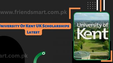 Photo of University Of Kent UK Scholarships Latest