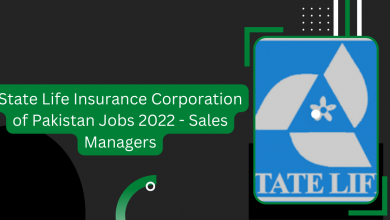 Photo of State Life Insurance Corporation of Pakistan Jobs 2022 – Sales Managers