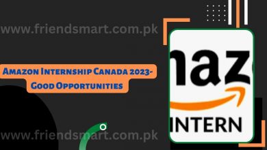Photo of Amazon Internship Canada 2023-Good Opportunities