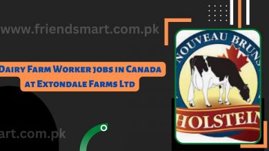 Photo of Dairy Farm Worker Jobs in Canada 2023 – Apply Now
