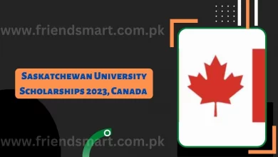 Photo of Saskatchewan University Scholarships 2023 Canada
