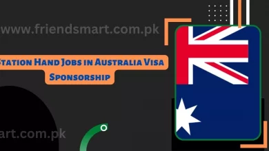 Photo of Station Hand Jobs in Australia Visa Sponsorship 2024