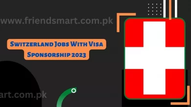 Photo of Switzerland Jobs With Visa Sponsorship 2023