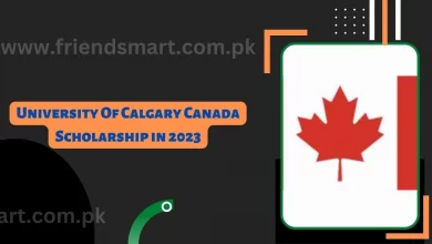 Photo of University Of Calgary Canada Scholarship in 2023 Apply Online