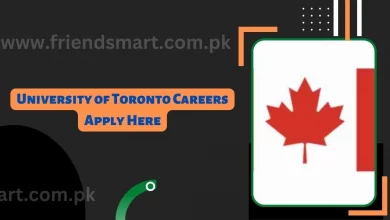 Photo of University of Toronto Careers Apply Here