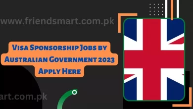 Photo of Visa Sponsorship Jobs by Australian Government 2023: Apply Here