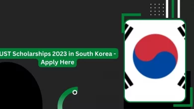Photo of UST Scholarships 2023 in South Korea – Apply Here