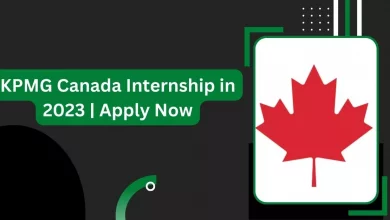 Photo of KPMG Canada Internship in 2023 | Apply Now