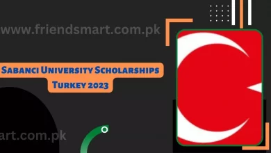 Photo of Sabanci University Scholarships Turkey 2023