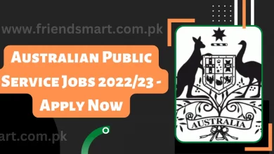 Photo of Australian Public Service Jobs 2023 – Apply Now