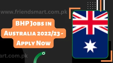 Photo of BHP Jobs in Australia 2023 – Apply Now